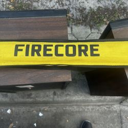 Foreshore Ruler 