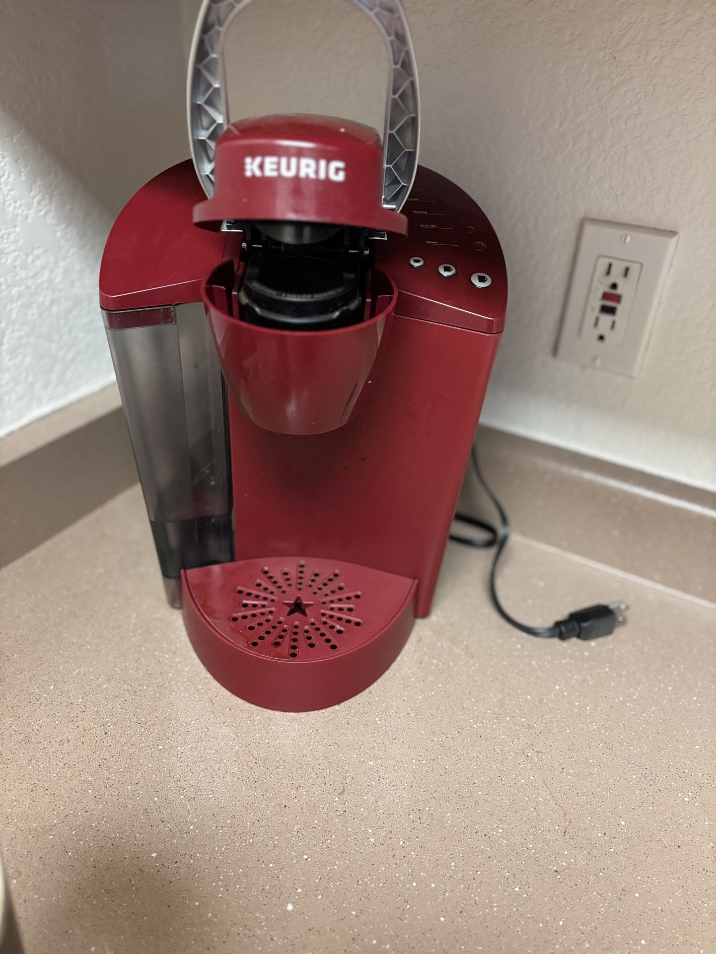 Coffee Maker