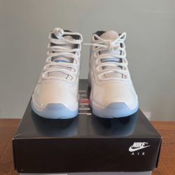 Jordan 11 