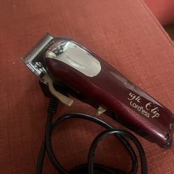 Wahl Cordless Original Magic Clipper