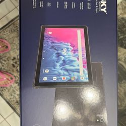 Sky Tablet 
