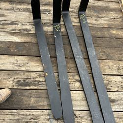 Pallet Forks