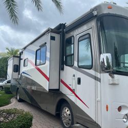 Motorhome RV FOR SALE