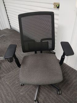 Office chair nice