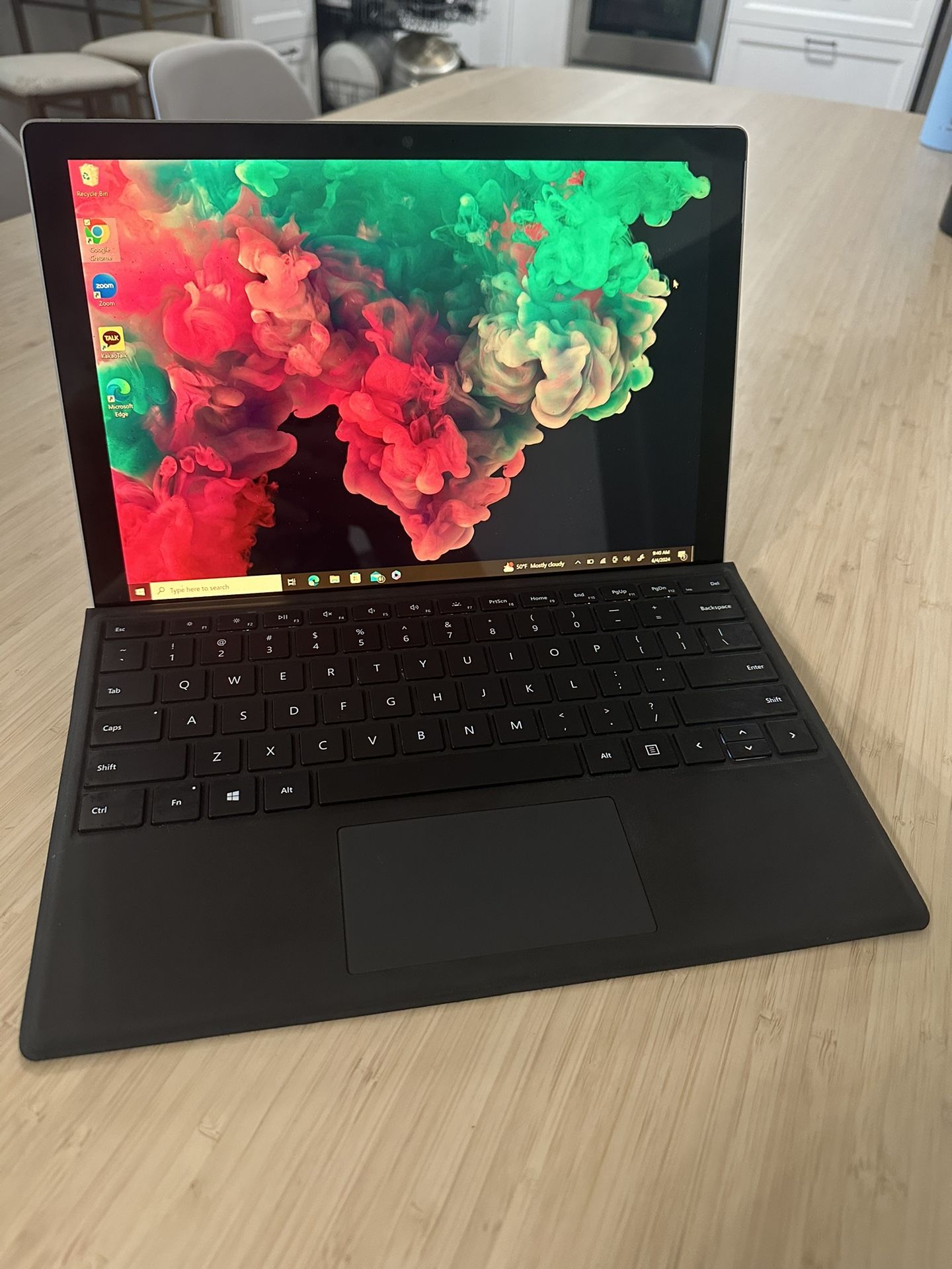 Microsoft Surface Pro 6 256GB