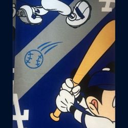 Dodgers 
