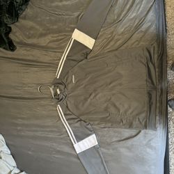Adidas Activewear Jacket