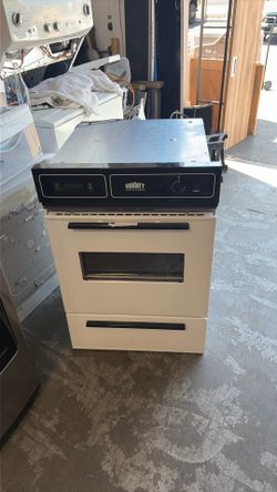 Summit oven