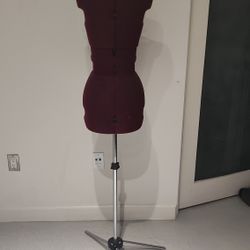 Sewing Mannequin 