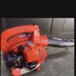 ECHO BLOWER