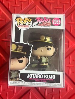 Jotaro Funko Pop