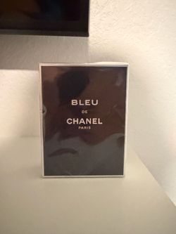 Bleu de Chanel