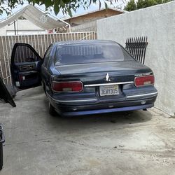 1994 Toyota Supra Turbo on offerup