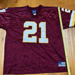 Nfl Jersey GB-LAC-WAS