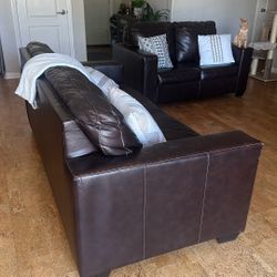 Selling Sofas