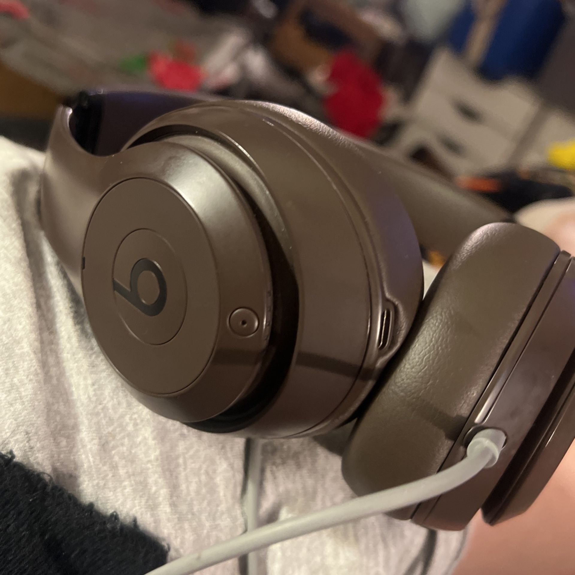 Studio Pro Dre Beats