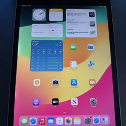 APPLE IPAD 2nd GEN 256GB