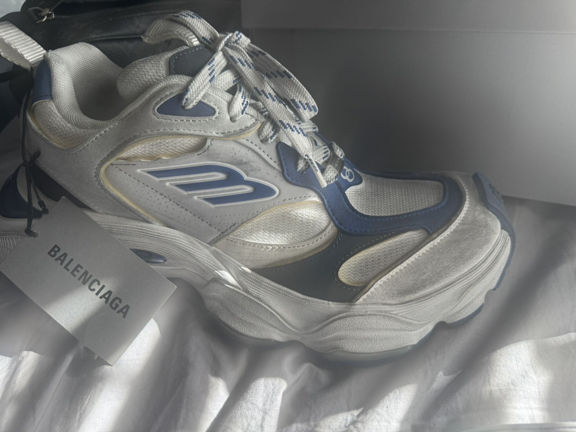 Men’s Balenciaga Sneaker