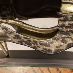 J. Renee Women’s Dress Shoes