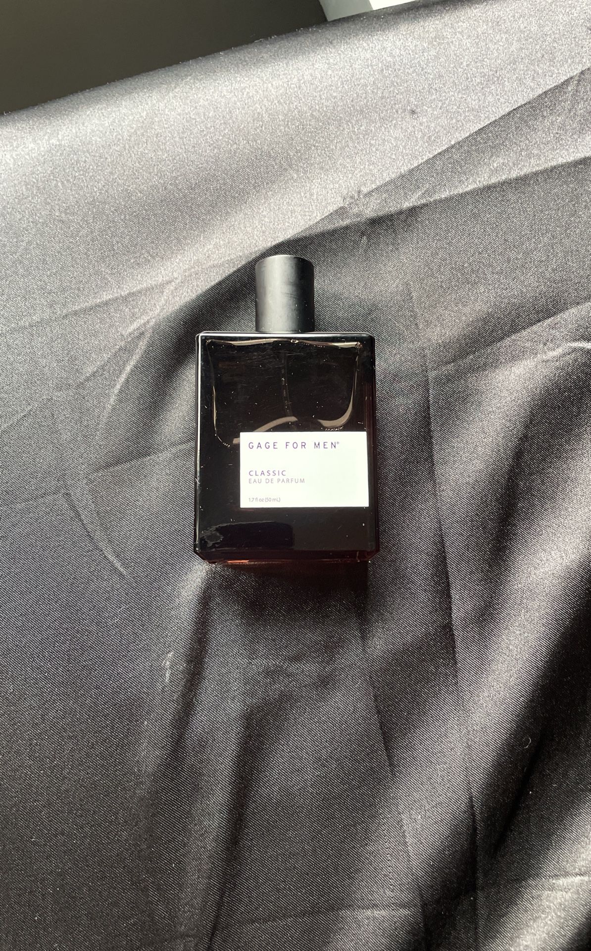 Gage For Men (classic edp)