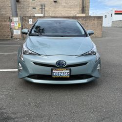 Toyota Priud