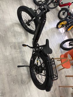 🚴 Beach cruise, mountain trail, or easy commute? The TREKCRAZE T600 does it all 🔥