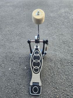 Bass drum beater
