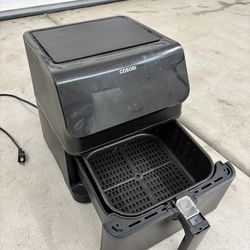 COSORI 12-in-1 Air Fryer 5.8QT