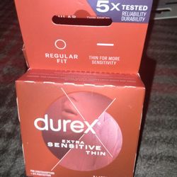Durex Condoms