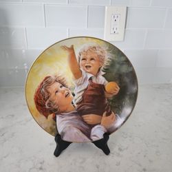 Decorative Display Plates 15.00 Each