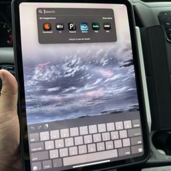 iPad 11 M4