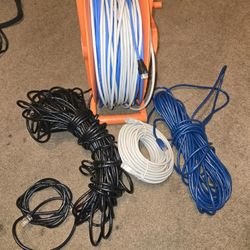 300' CAT-5 Cable