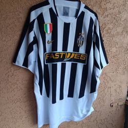Buena De JUVENTUS Size XL Del 2002 Okey Personas Serias Okey Gracias