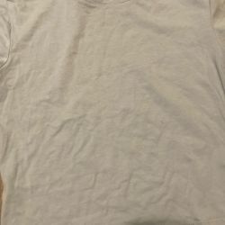 baby blue tee