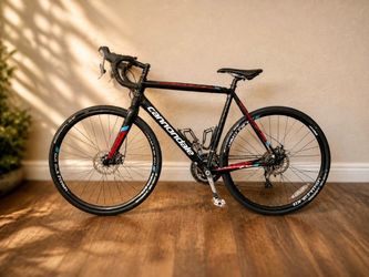 Cannondale Road Bike