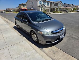 2010 Honda Civic