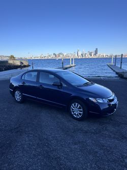 2011 Honda Civic