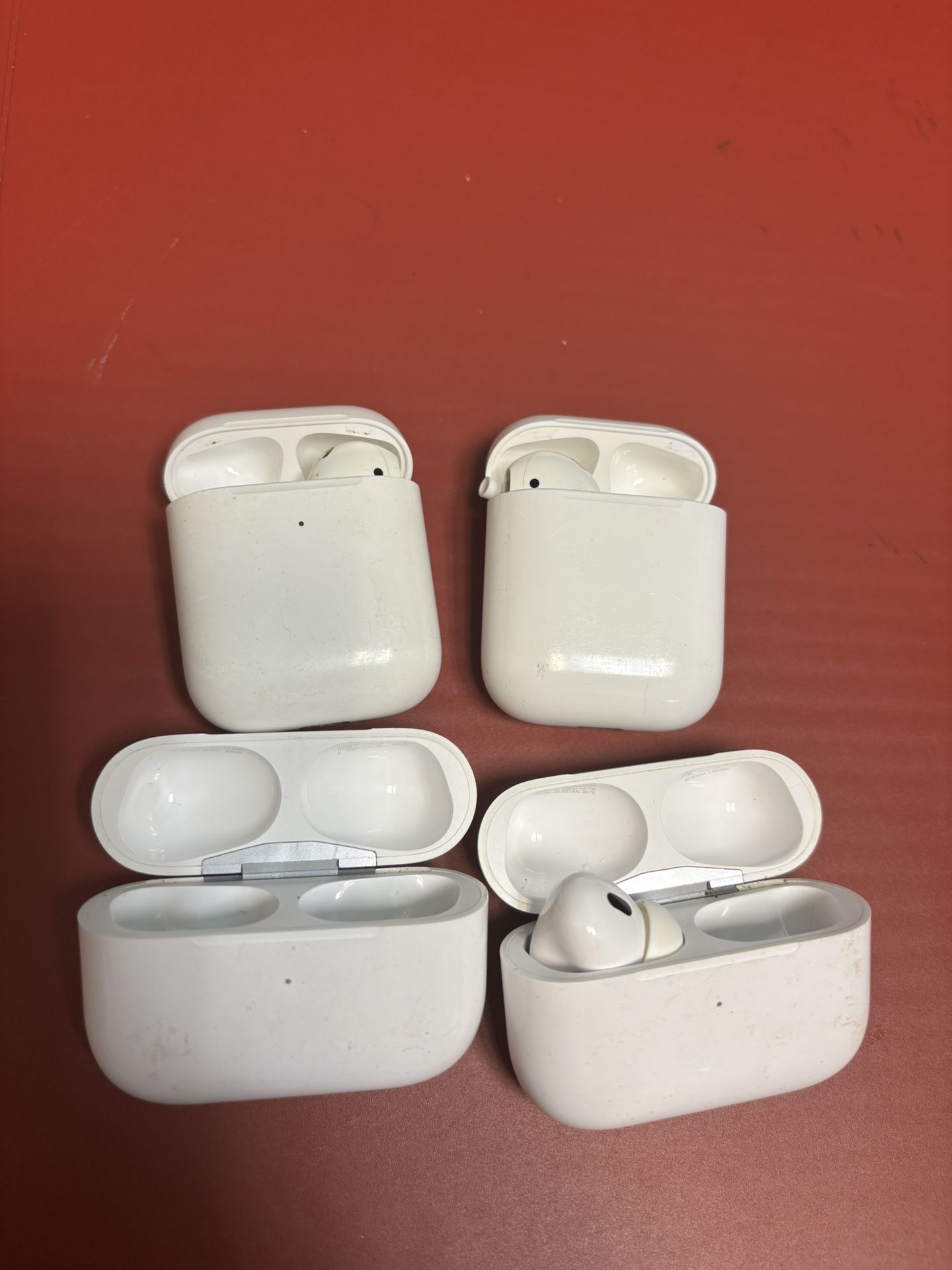 AirPods 
