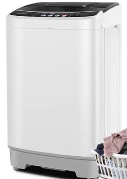 Portable washer