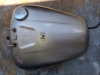 1999-2008 Kawasaki Vulcan 1500 VN1500 Gas Tank Fuel Petrol Cell VN