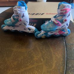 Roller Skates 