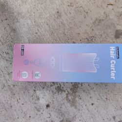 Hair Curler