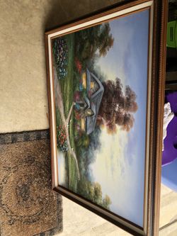 Large wall Art