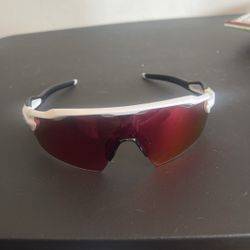 Oakleys