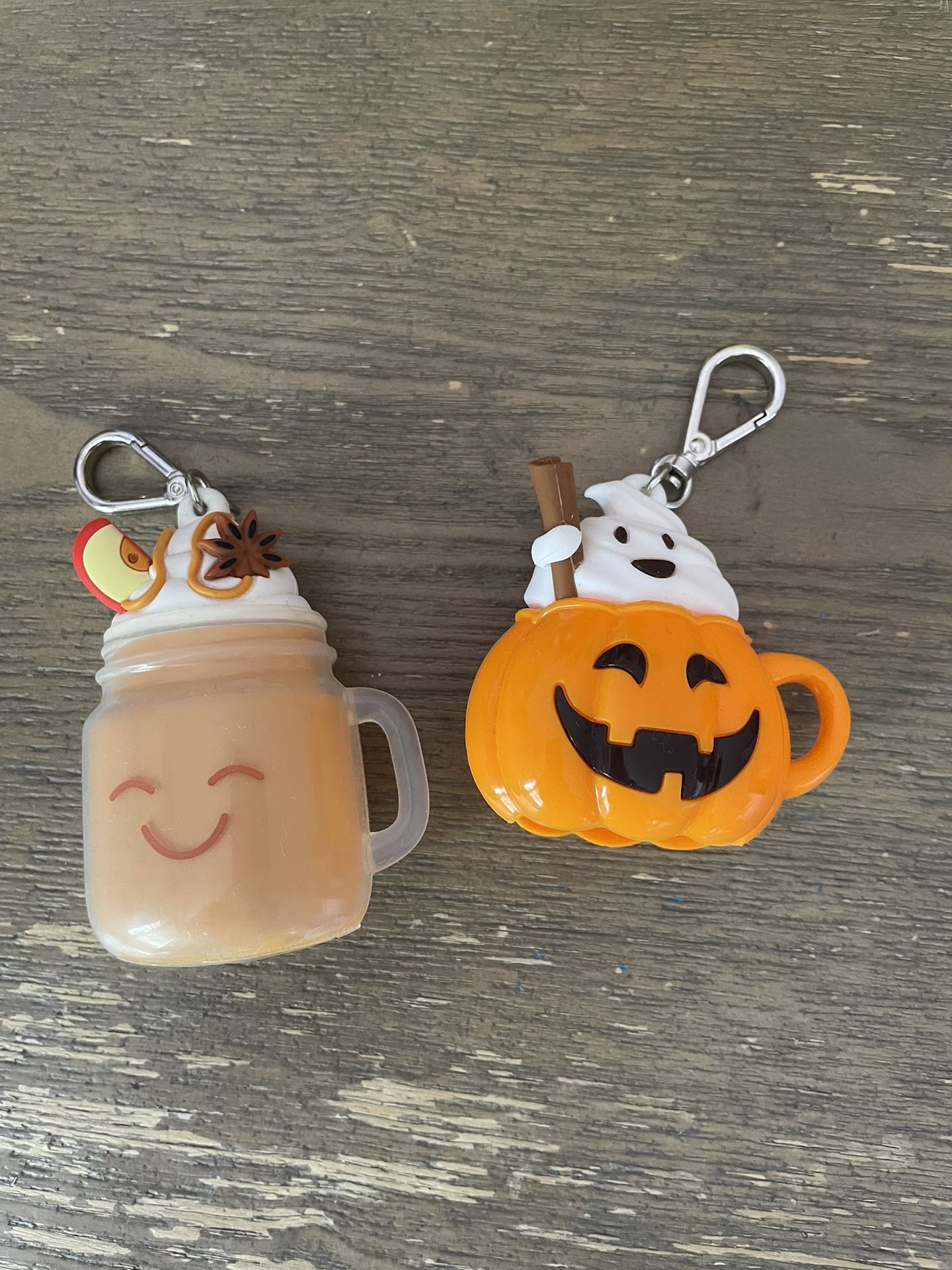 PocketBac Sanitizer Holder
