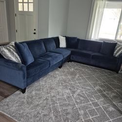 Sectional Sofa