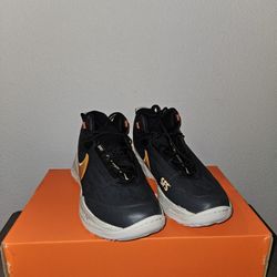 Nike React SFB Carbon Low