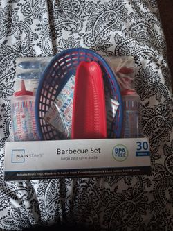 BBQ SET