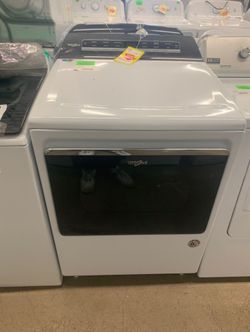 Whirlpool Dryer Price 82