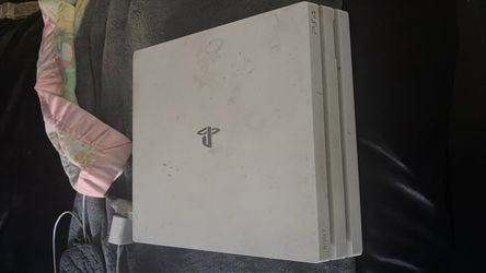 ps4 pro